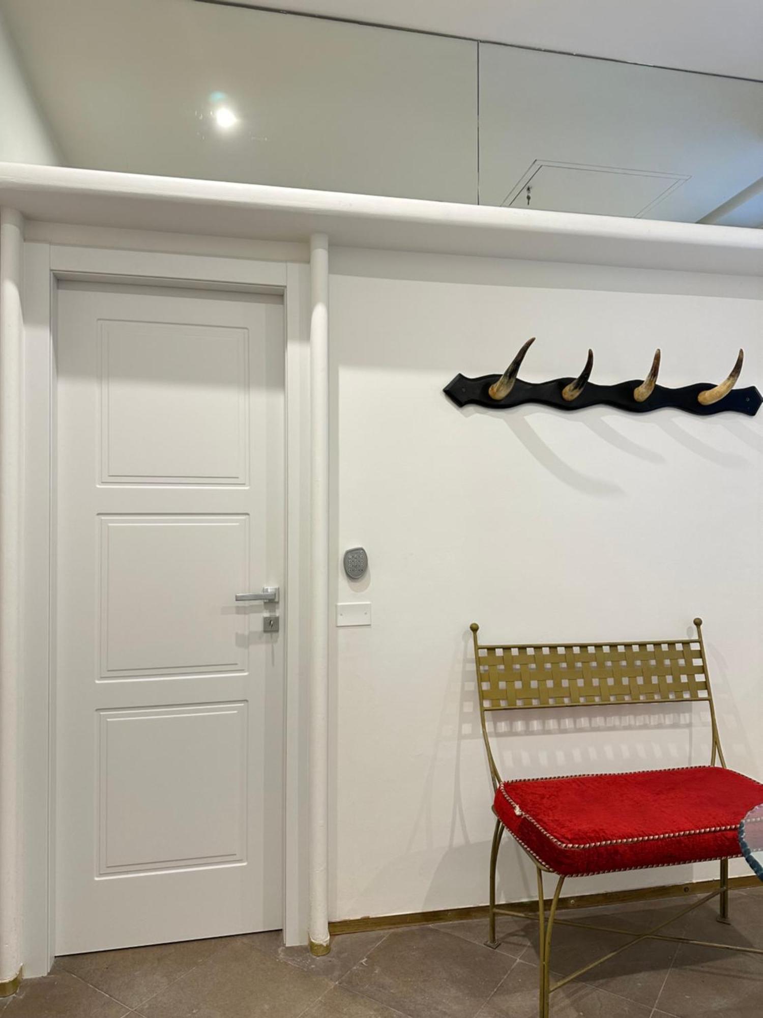 פירנצה Pb Suites מראה חיצוני תמונה