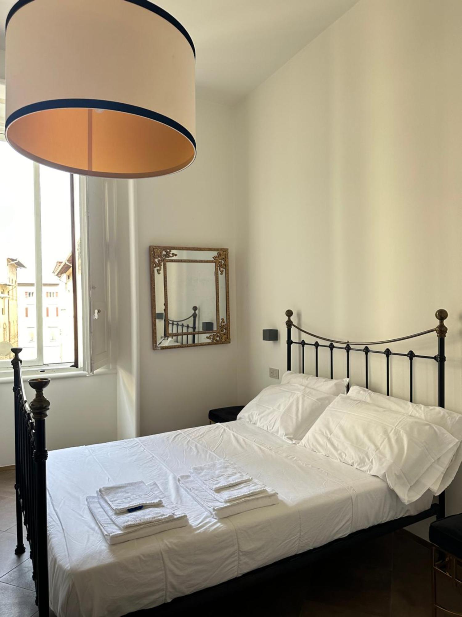 פירנצה Pb Suites מראה חיצוני תמונה