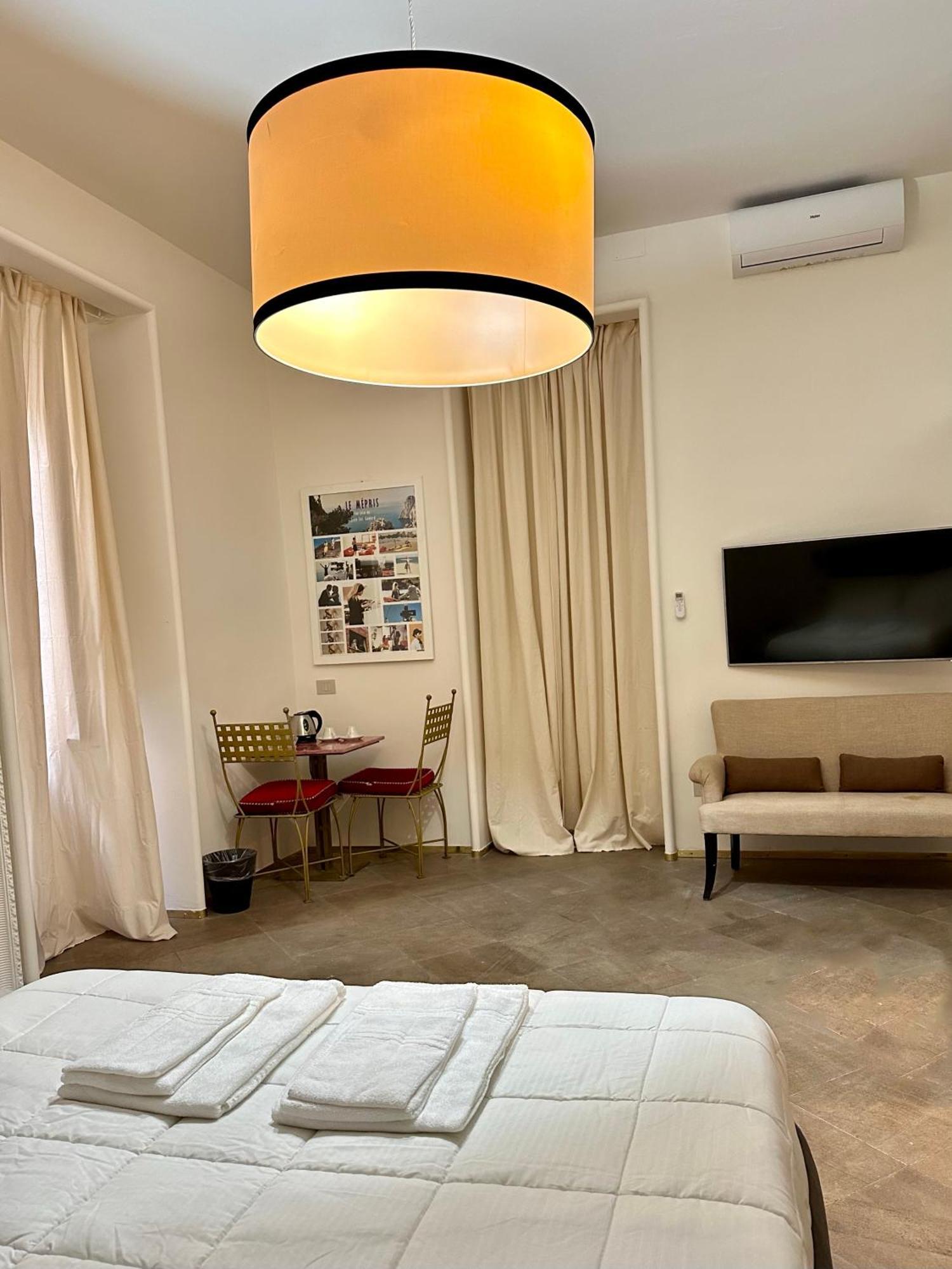 פירנצה Pb Suites חדר תמונה