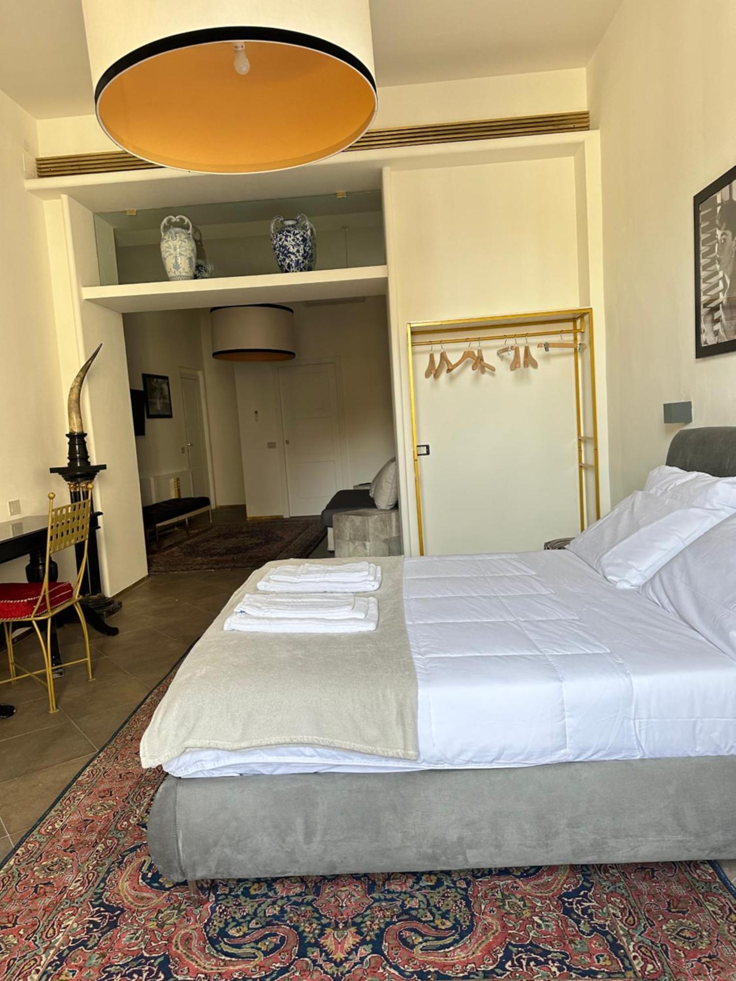 פירנצה Pb Suites חדר תמונה