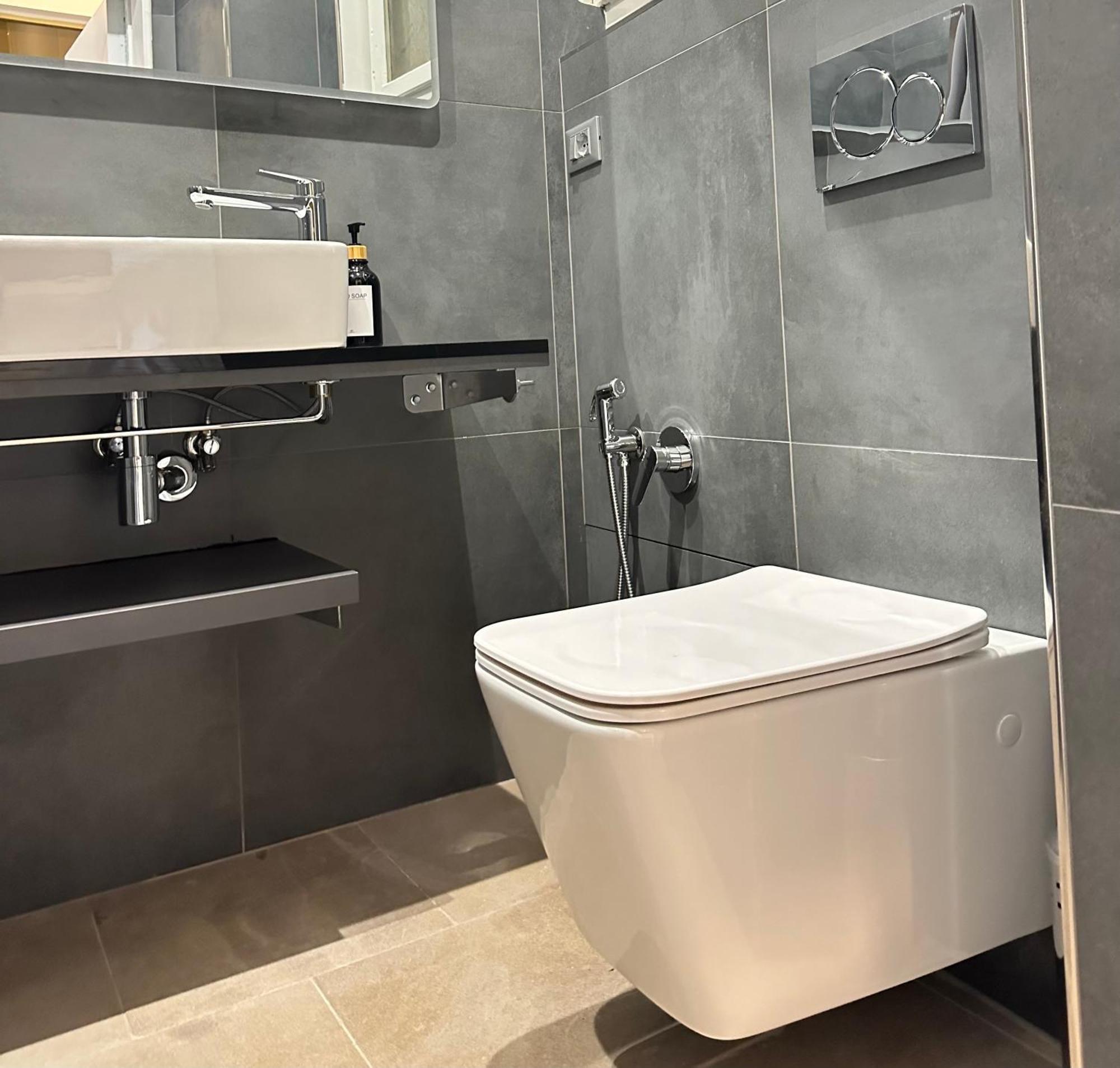 פירנצה Pb Suites חדר תמונה