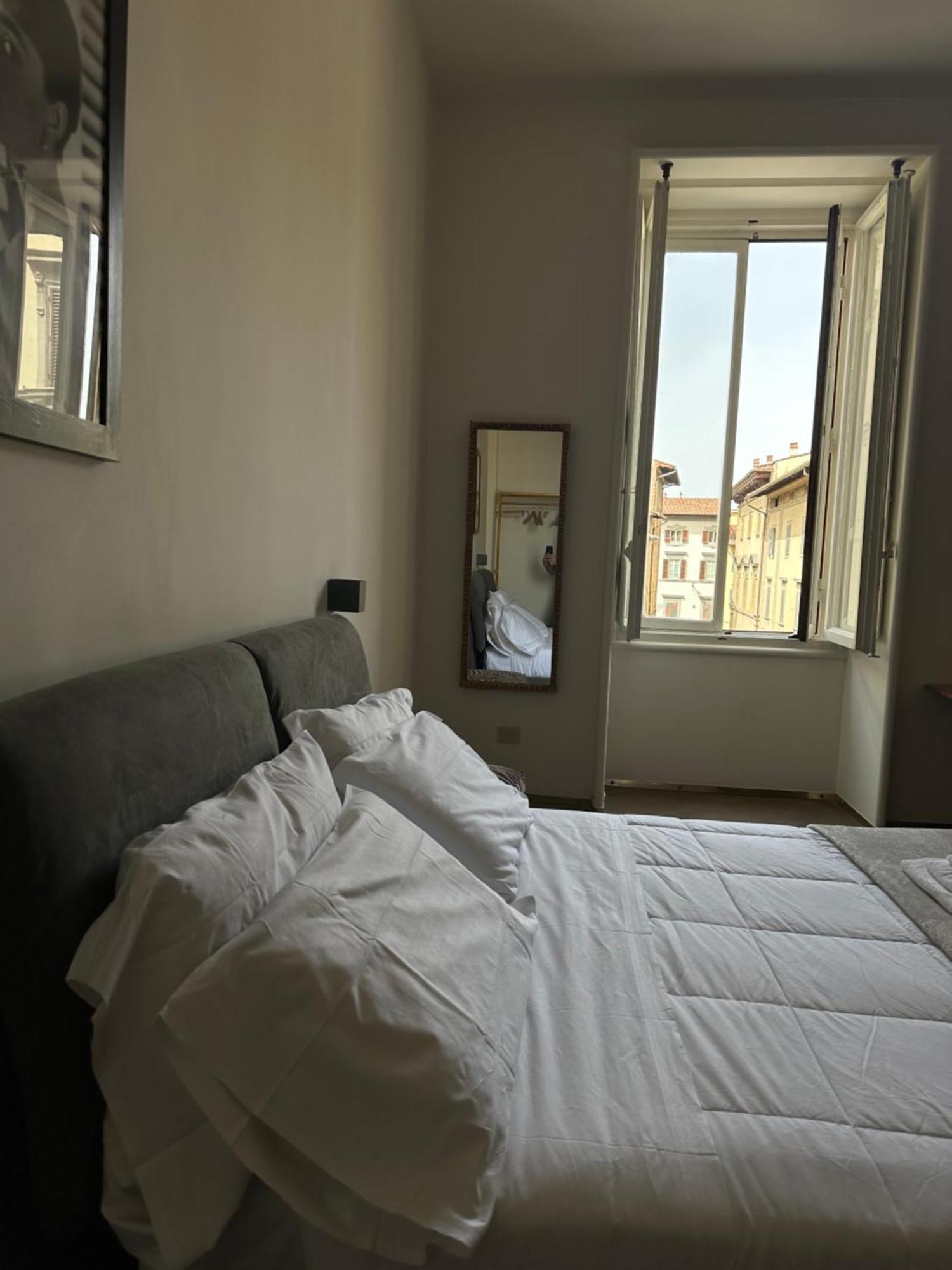 פירנצה Pb Suites חדר תמונה
