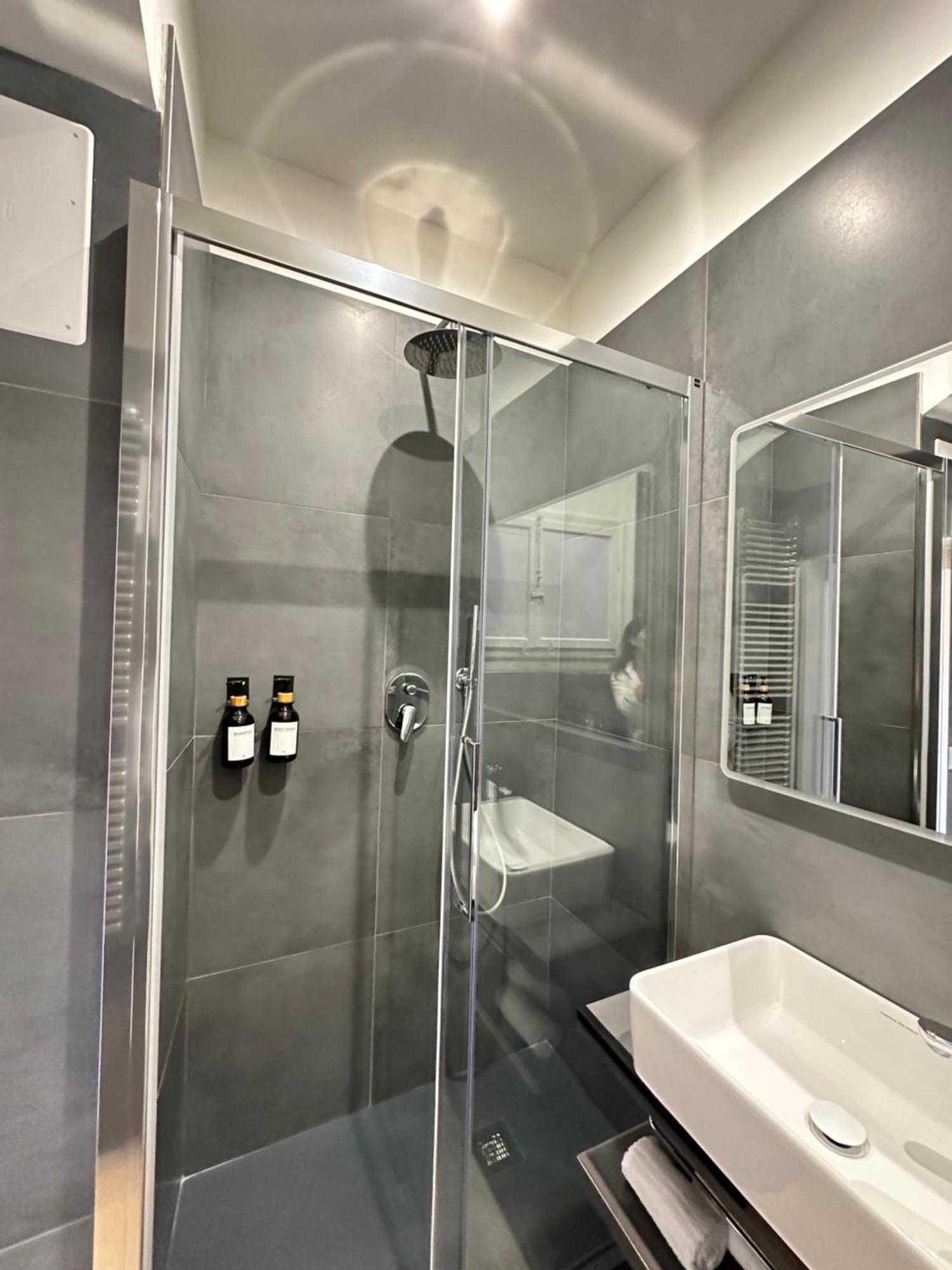 פירנצה Pb Suites מראה חיצוני תמונה
