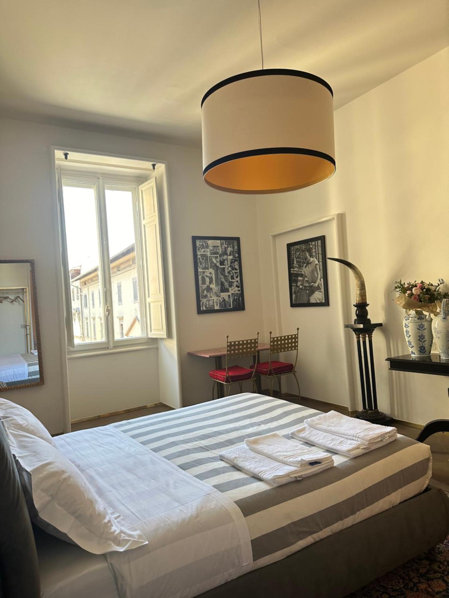 פירנצה Pb Suites מראה חיצוני תמונה