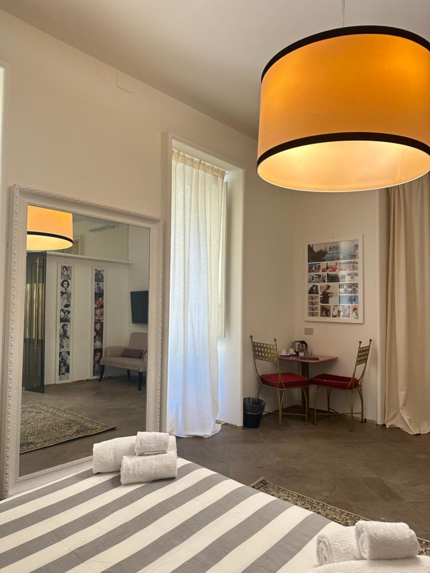 פירנצה Pb Suites מראה חיצוני תמונה